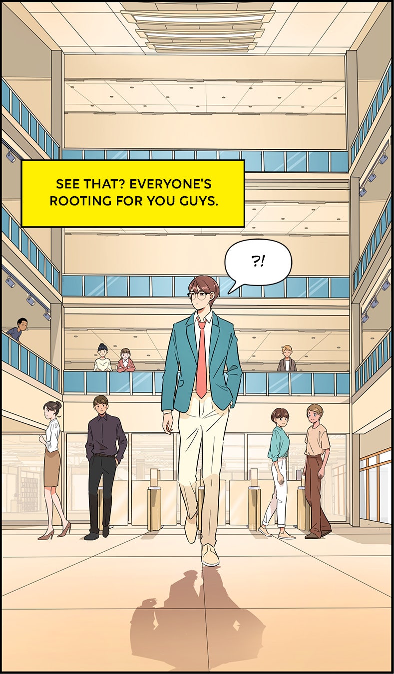 Read Daily Jojo EN Manga Online