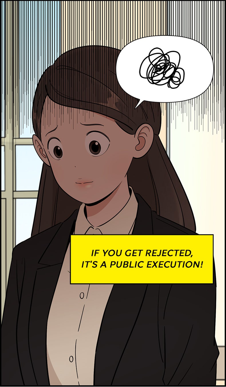 Read Daily Jojo EN Manga Online