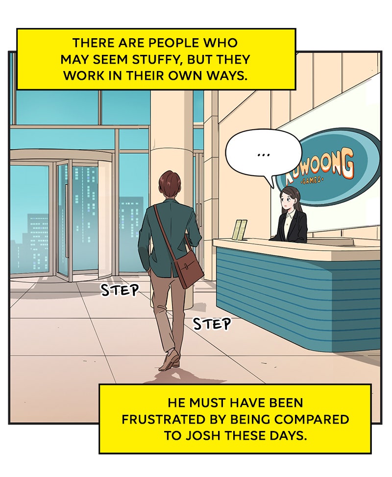 Read Daily Jojo EN Manga Online