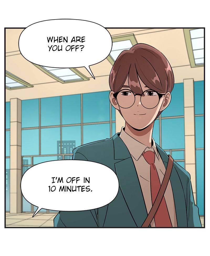 Read Daily Jojo EN Manga Online