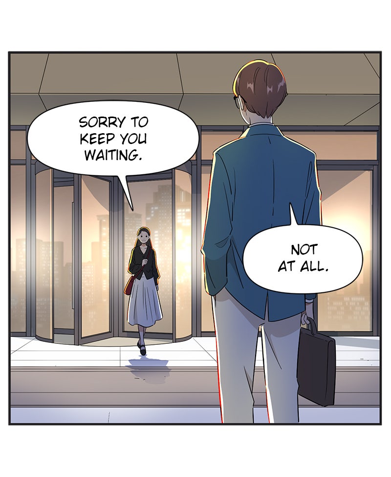 Read Daily Jojo EN Manga Online