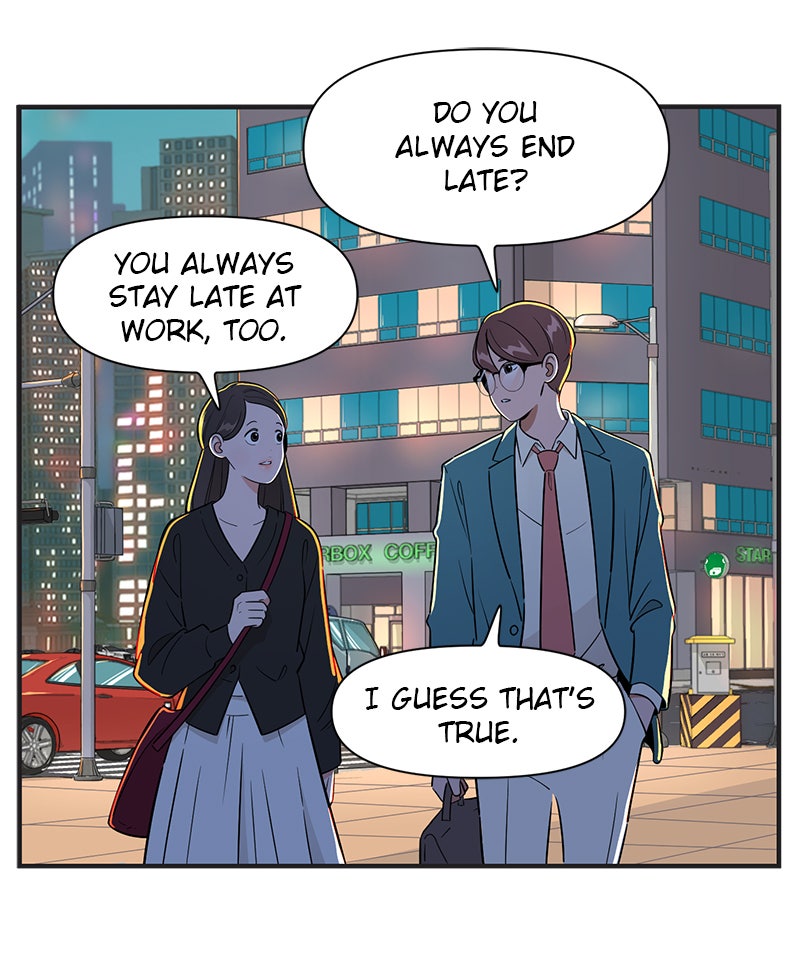 Read Daily Jojo EN Manga Online