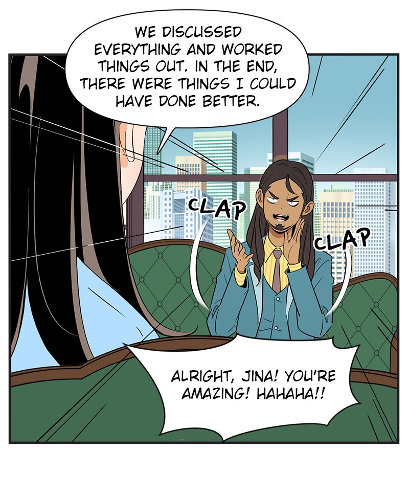 Read Daily Jojo EN Manga Online