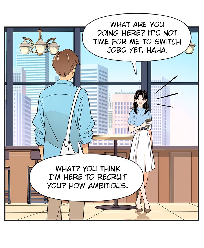 Read Daily Jojo EN Manga Online