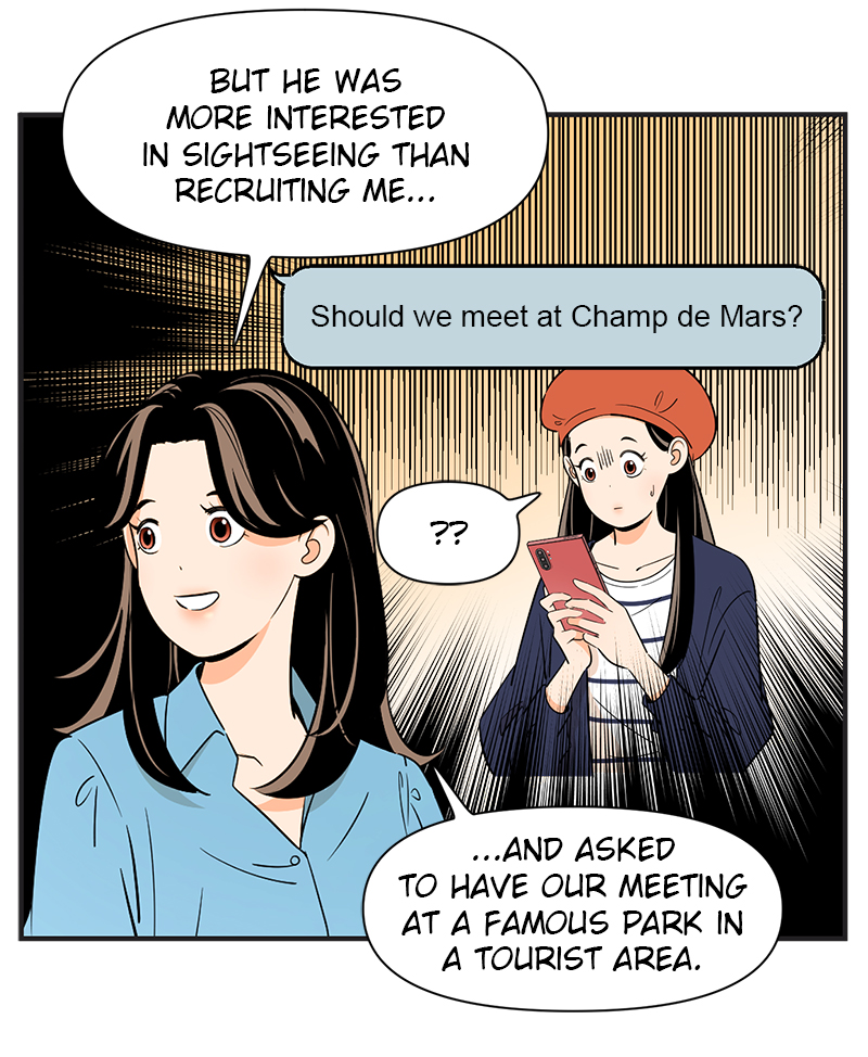 Read Daily Jojo EN Manga Online