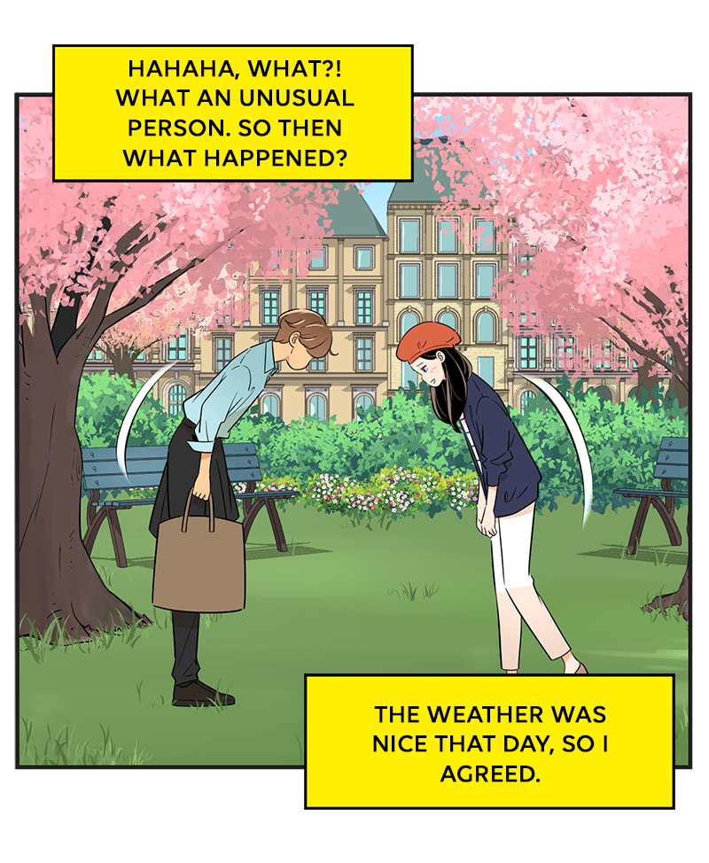 Read Daily Jojo EN Manga Online