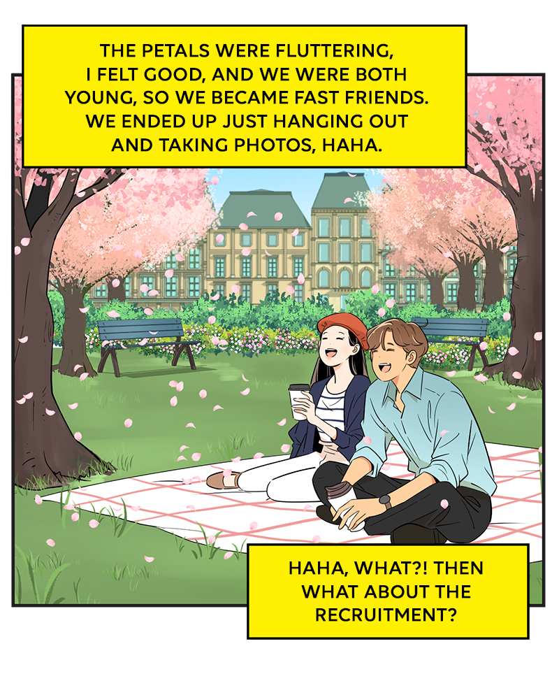 Read Daily Jojo EN Manga Online