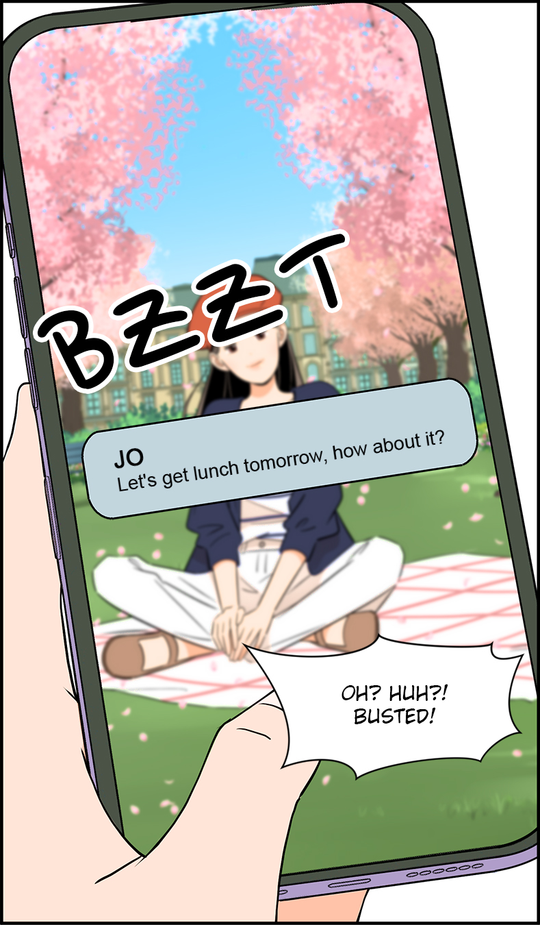 Read Daily Jojo EN Manga Online