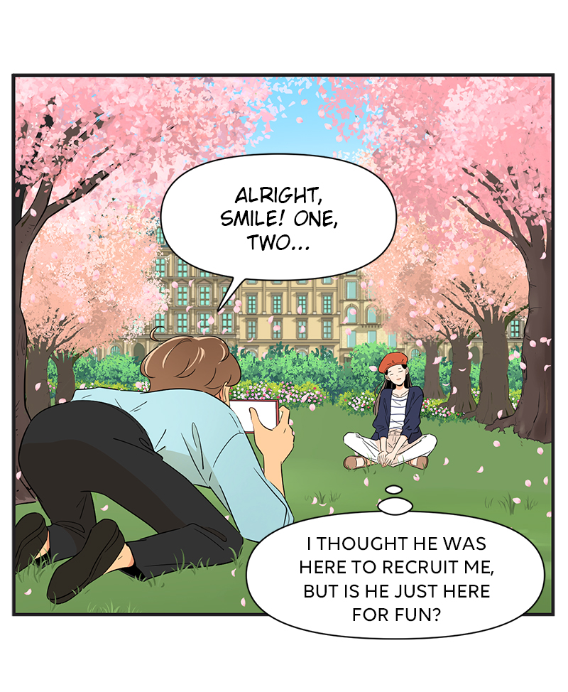 Read Daily Jojo EN Manga Online