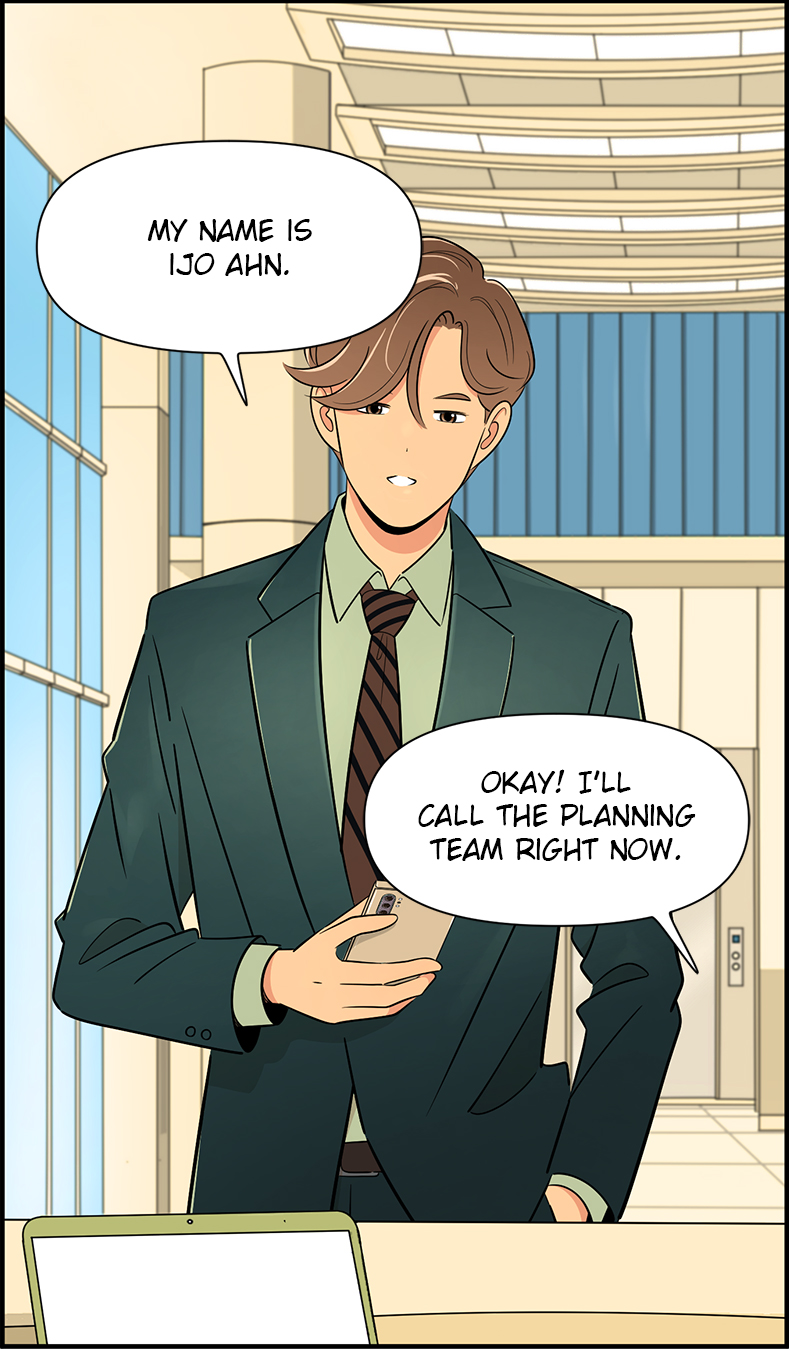 Read Daily Jojo EN Manga Online