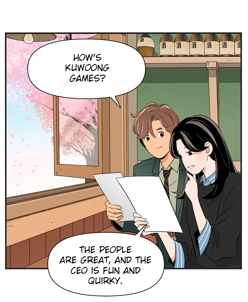 Read Daily Jojo EN Manga Online