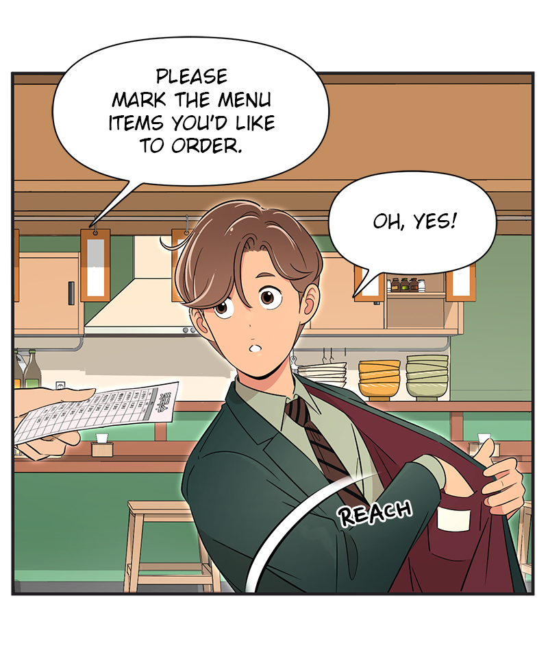 Read Daily Jojo EN Manga Online