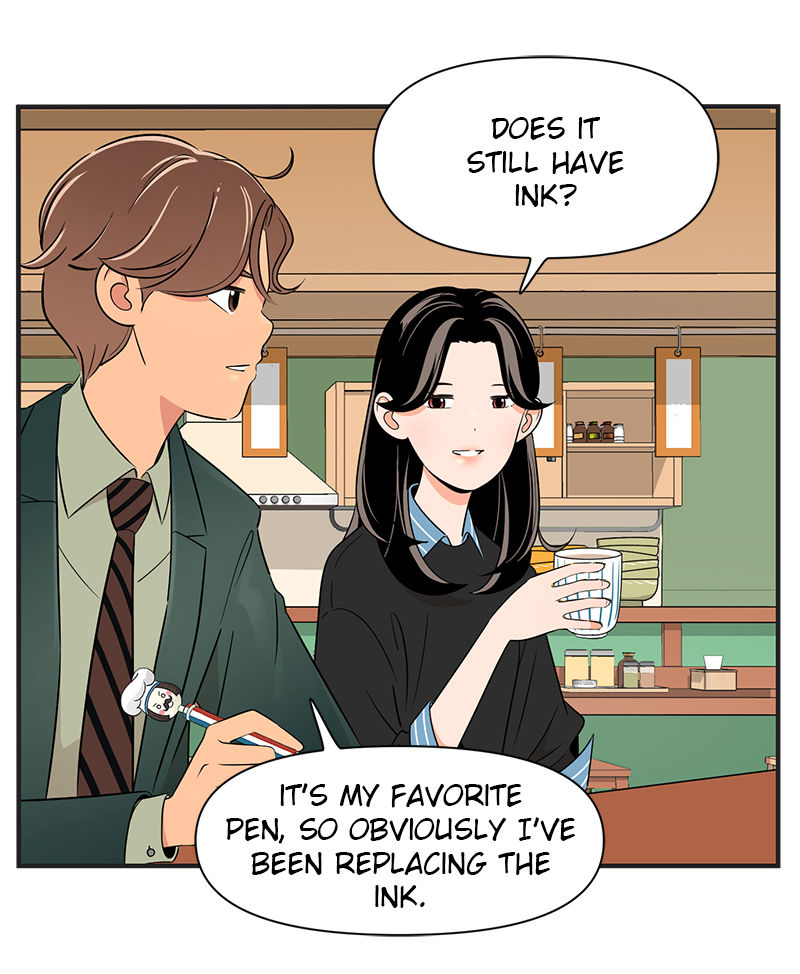 Read Daily Jojo EN Manga Online