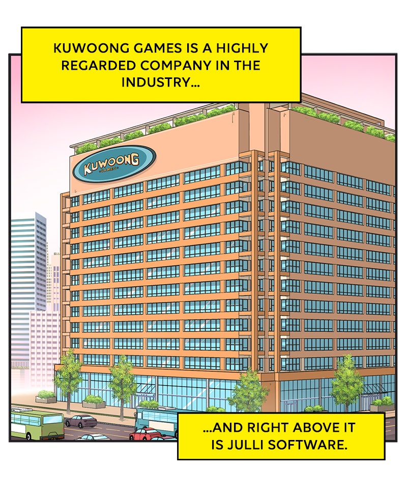 Read Daily Jojo EN Manga Online