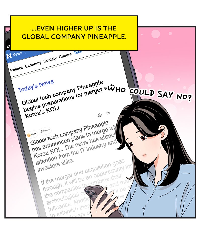 Read Daily Jojo EN Manga Online