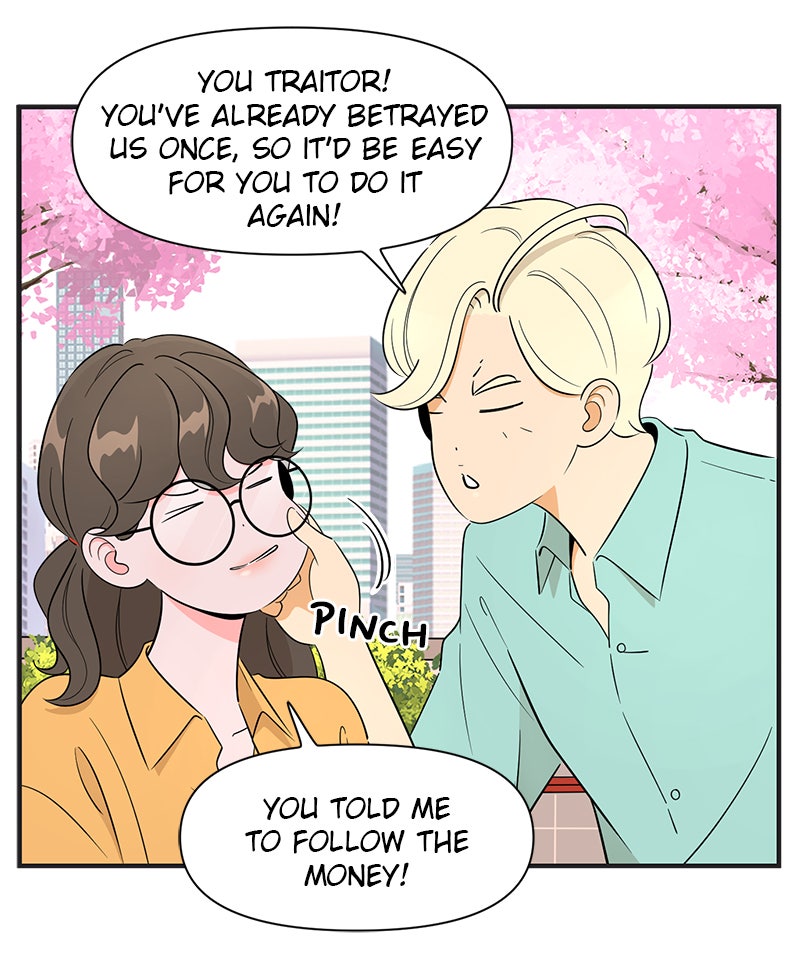 Read Daily Jojo EN Manga Online