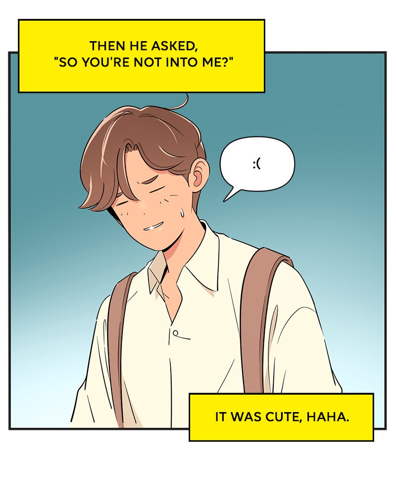 Read Daily Jojo EN Manga Online