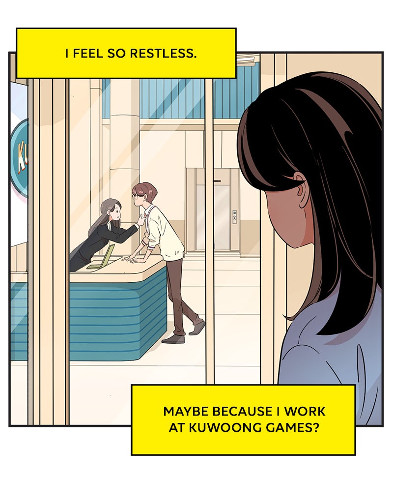 Read Daily Jojo EN Manga Online