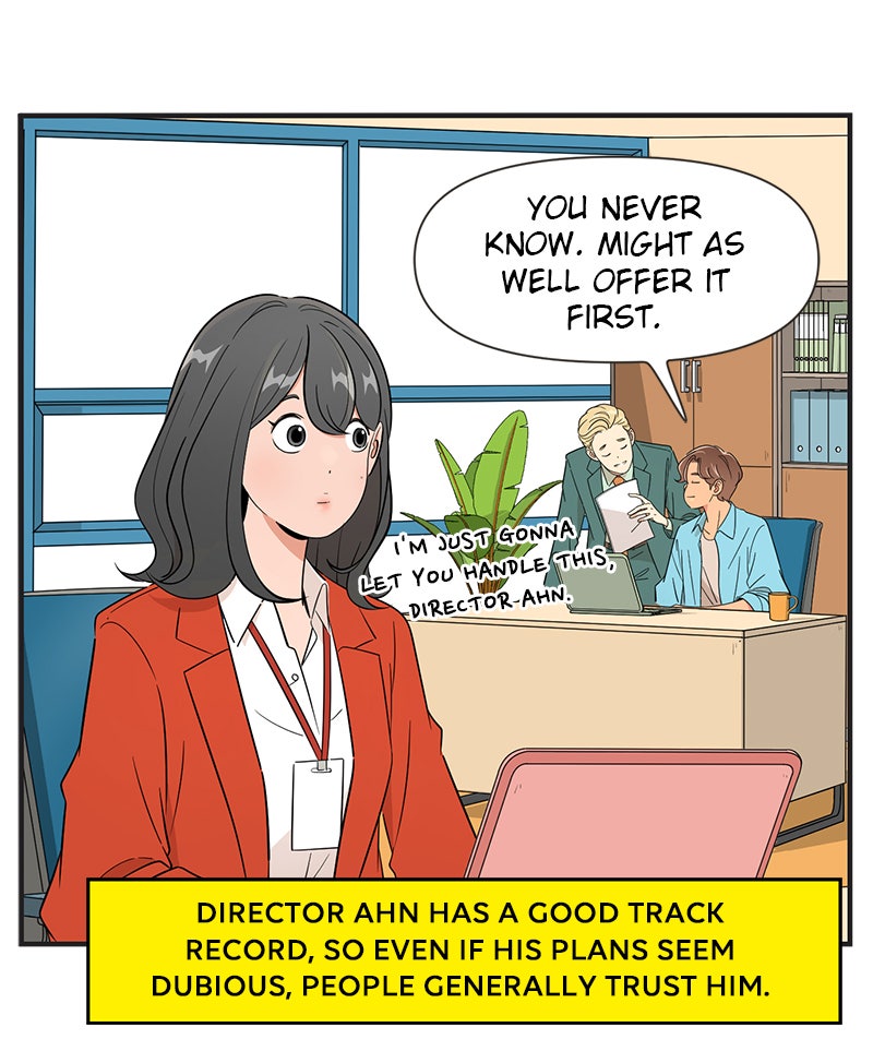 Read Daily Jojo EN Manga Online