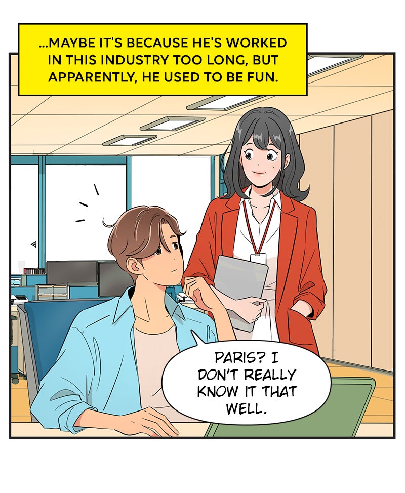 Read Daily Jojo EN Manga Online