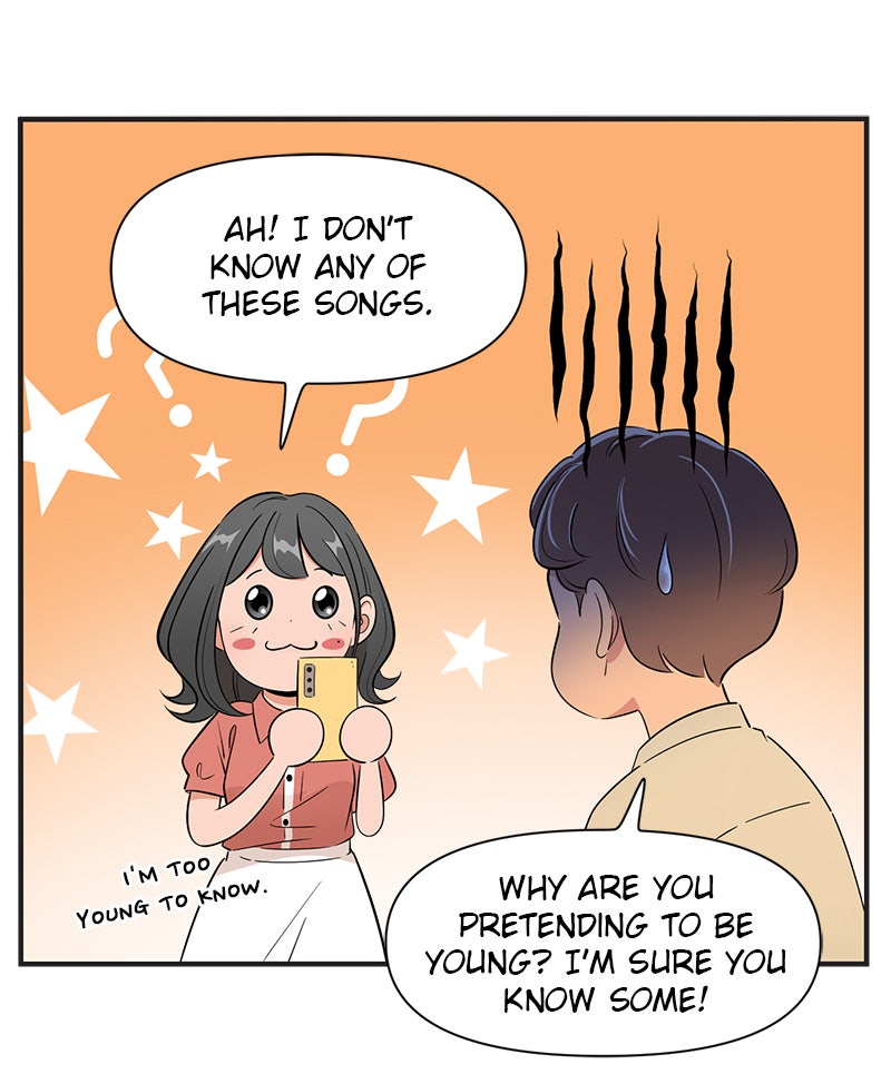 Read Daily Jojo EN Manga Online