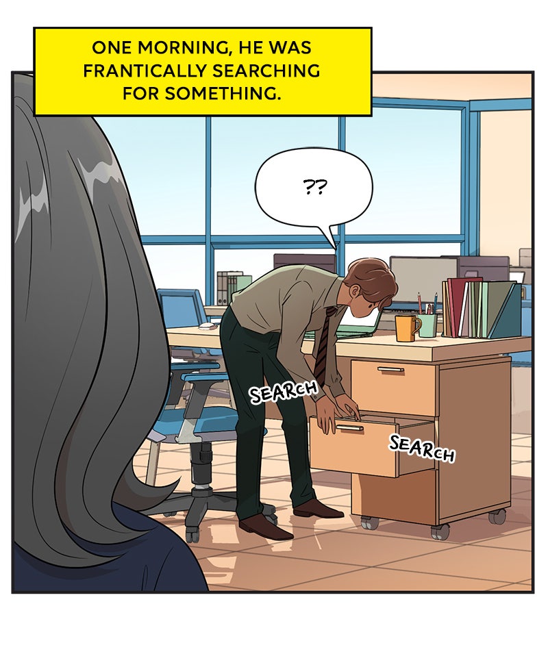 Read Daily Jojo EN Manga Online