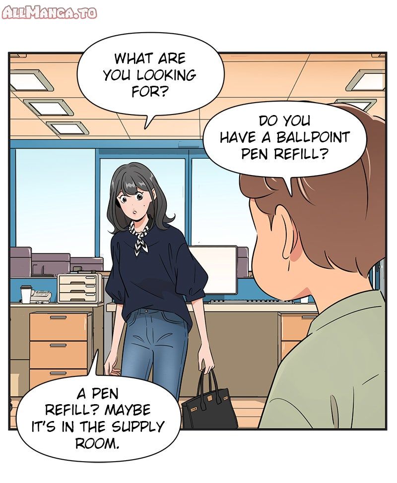 Read Daily Jojo EN Manga Online