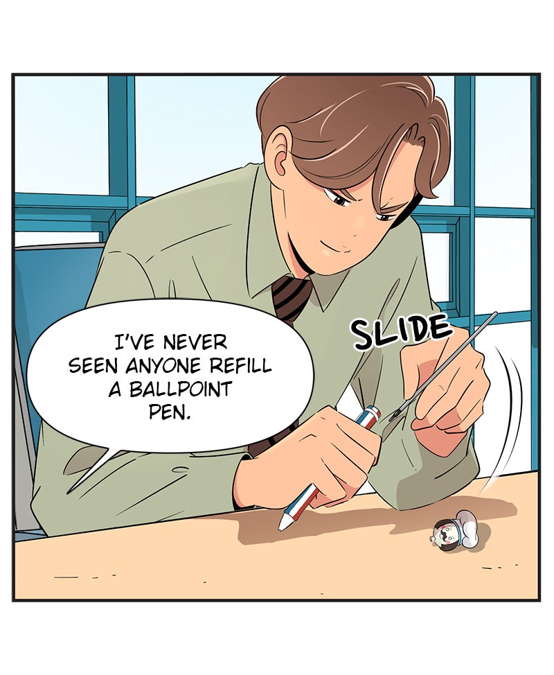 Read Daily Jojo EN Manga Online