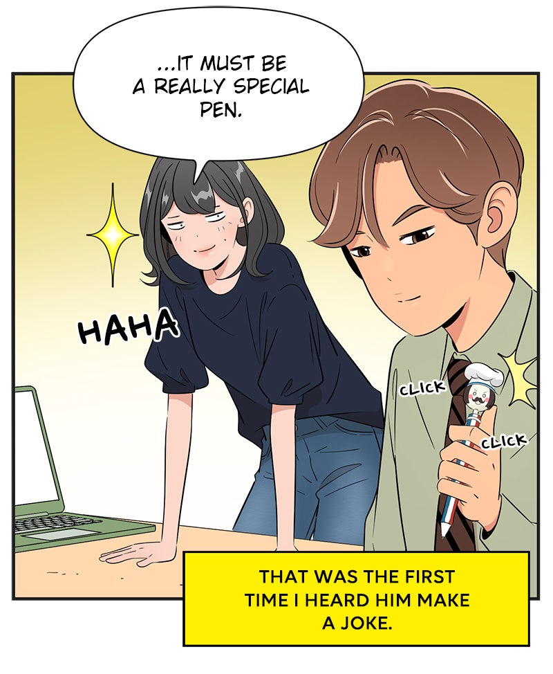 Read Daily Jojo EN Manga Online