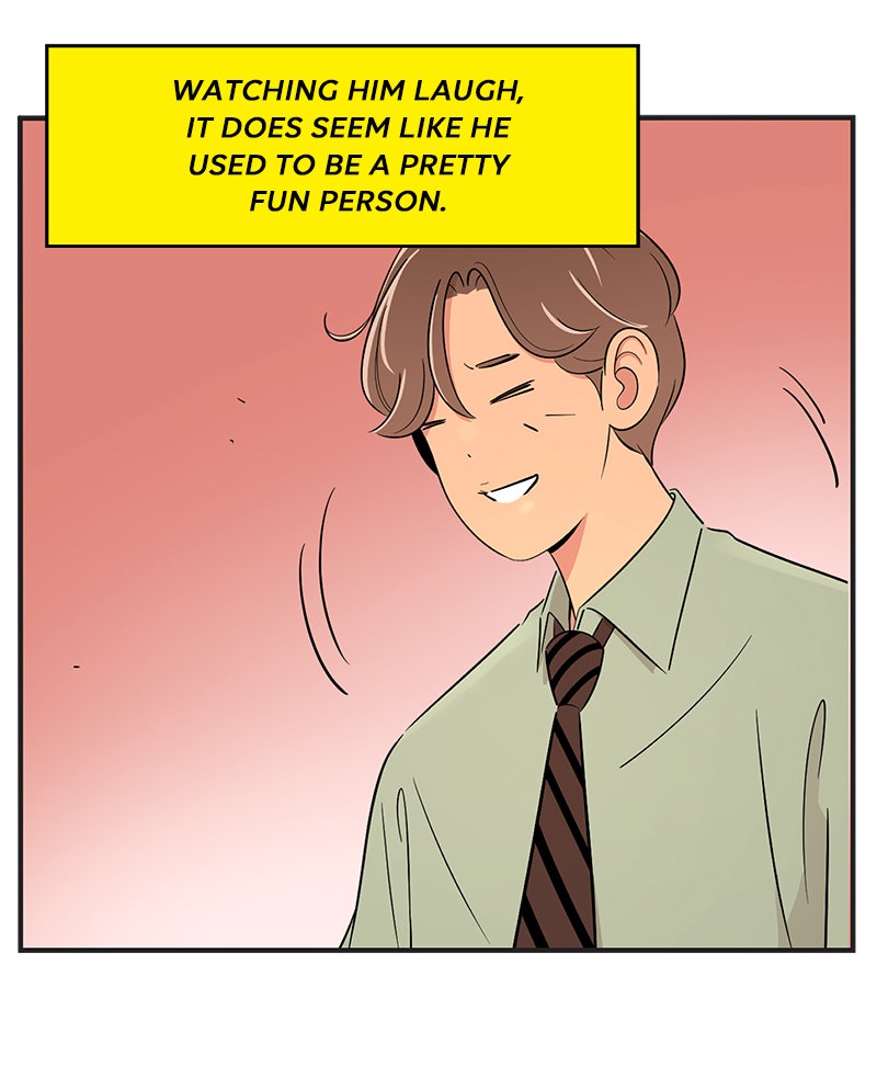 Read Daily Jojo EN Manga Online