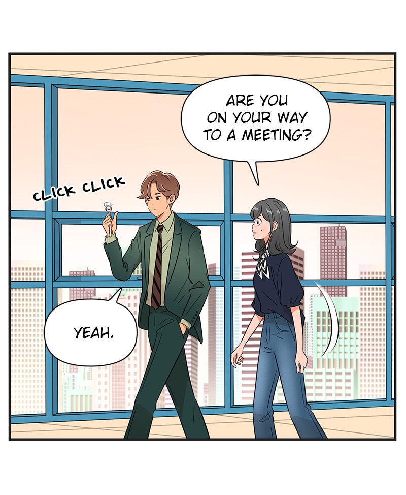 Read Daily Jojo EN Manga Online