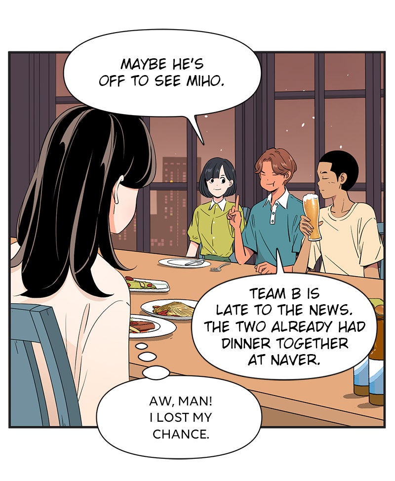 Read Daily Jojo EN Manga Online