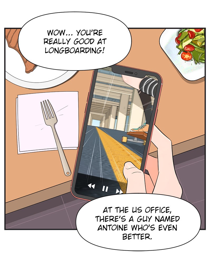 Read Daily Jojo EN Manga Online