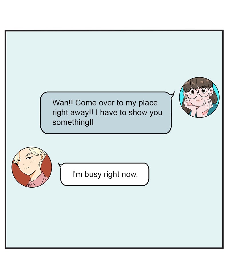 Read Daily Jojo EN Manga Online