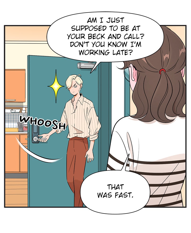 Read Daily Jojo EN Manga Online