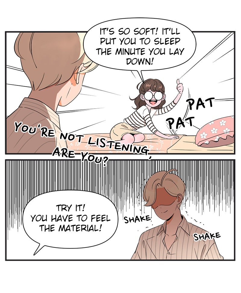 Read Daily Jojo EN Manga Online