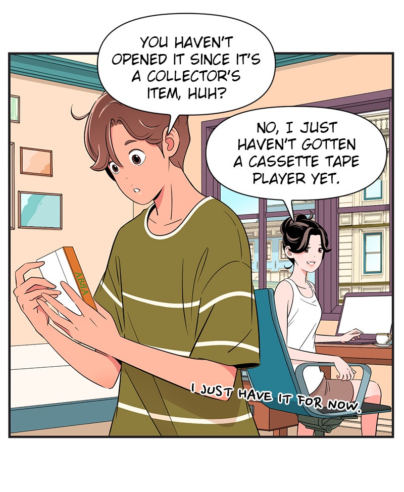 Read Daily Jojo EN Manga Online