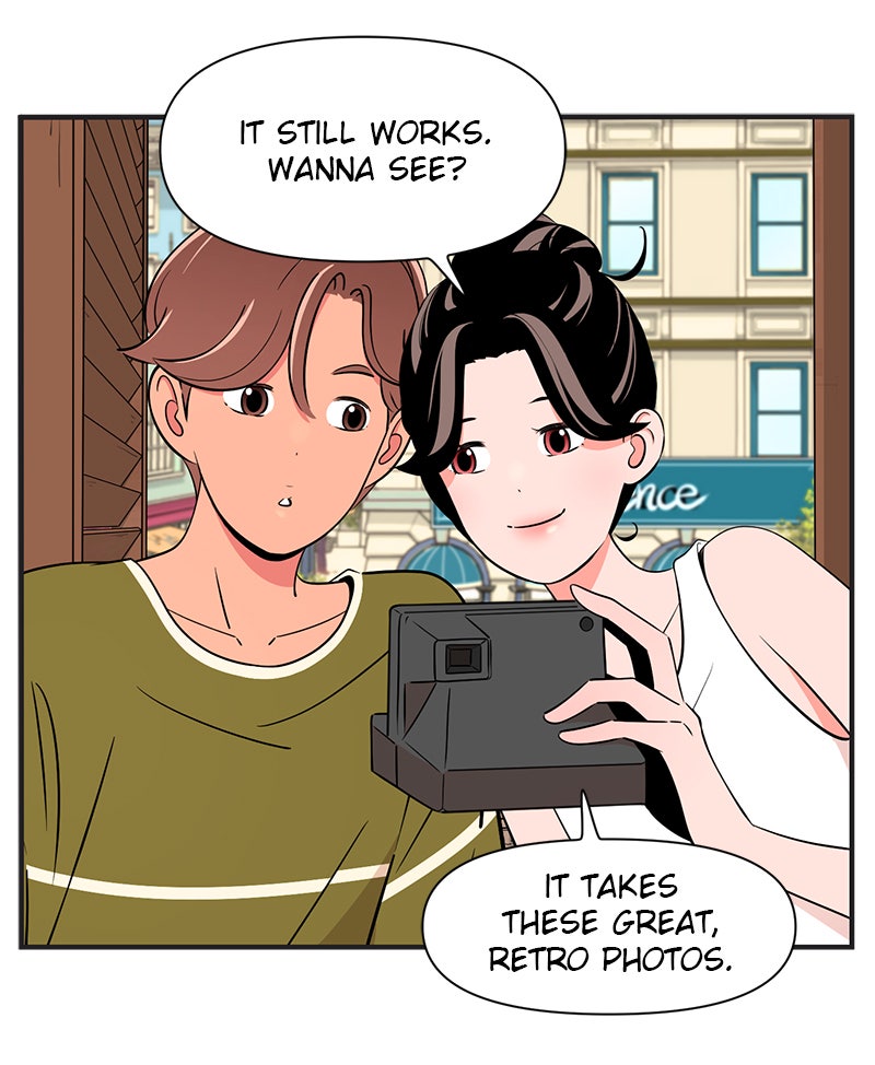 Read Daily Jojo EN Manga Online