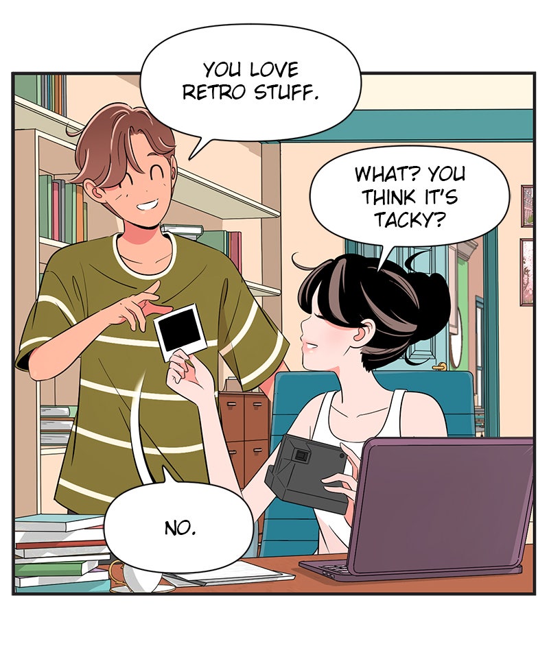 Read Daily Jojo EN Manga Online