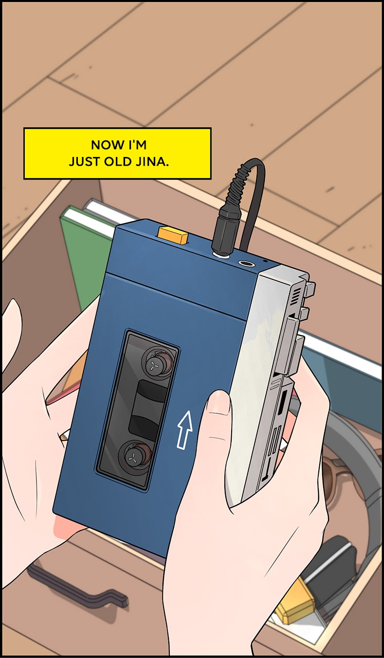 Read Daily Jojo EN Manga Online