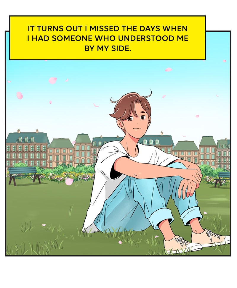 Read Daily Jojo EN Manga Online