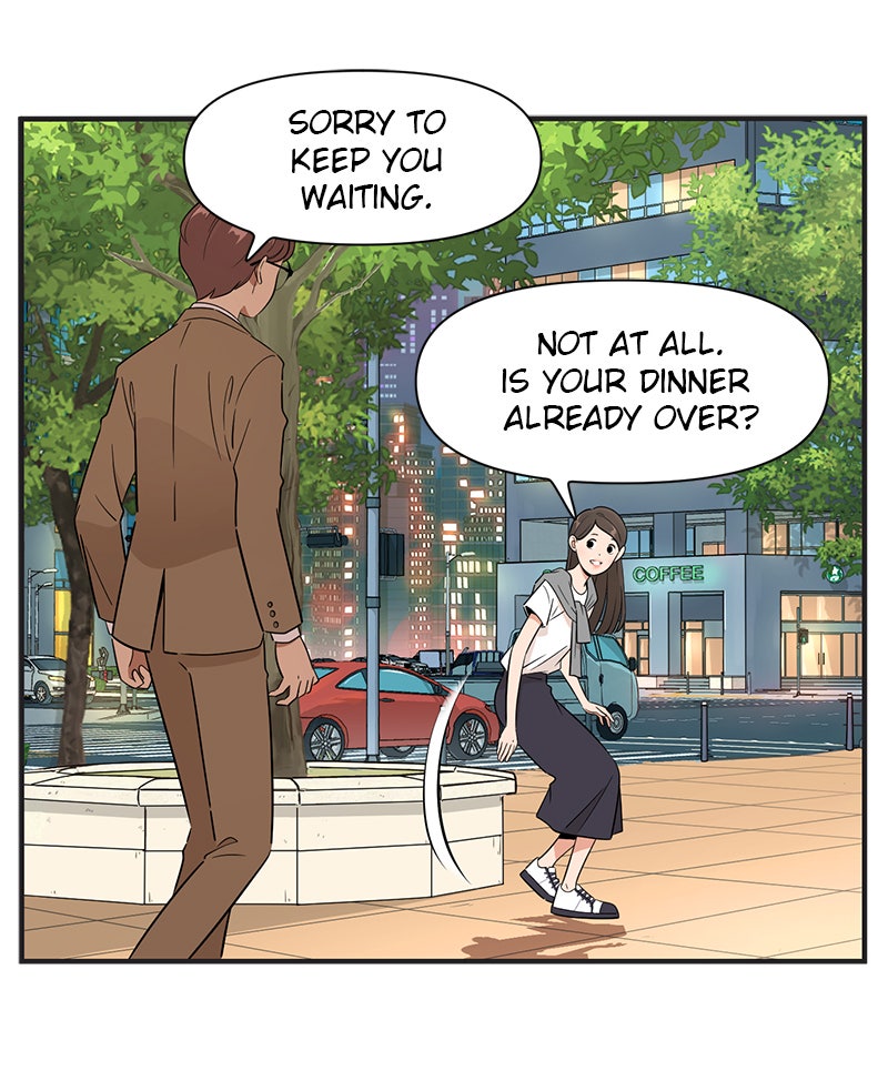 Read Daily Jojo EN Manga Online