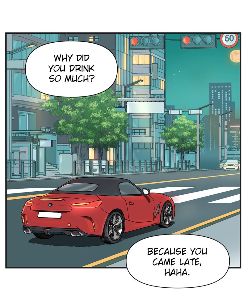 Read Daily Jojo EN Manga Online