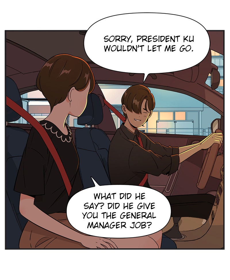 Read Daily Jojo EN Manga Online