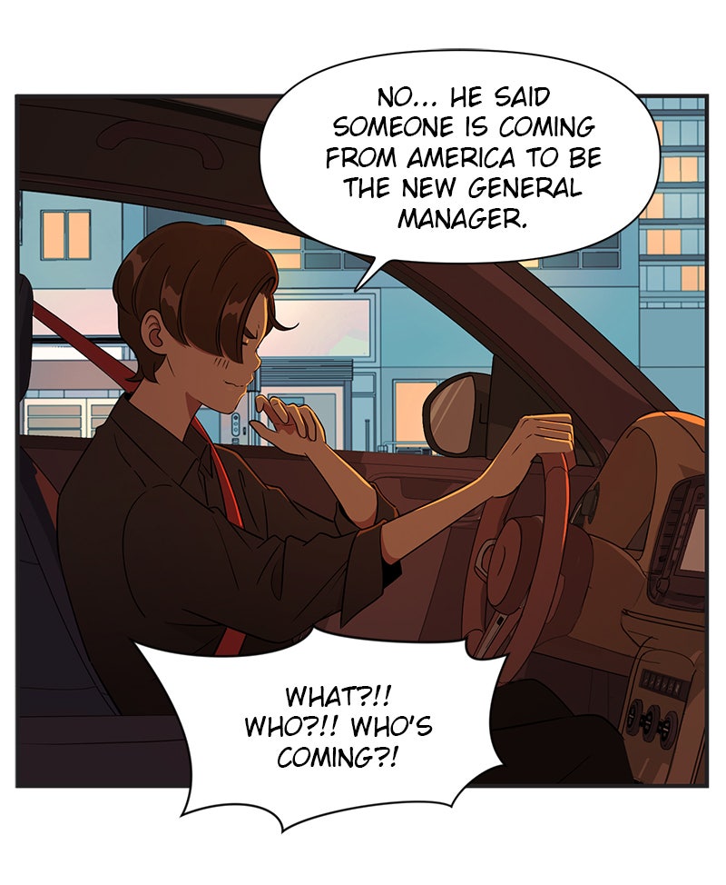 Read Daily Jojo EN Manga Online