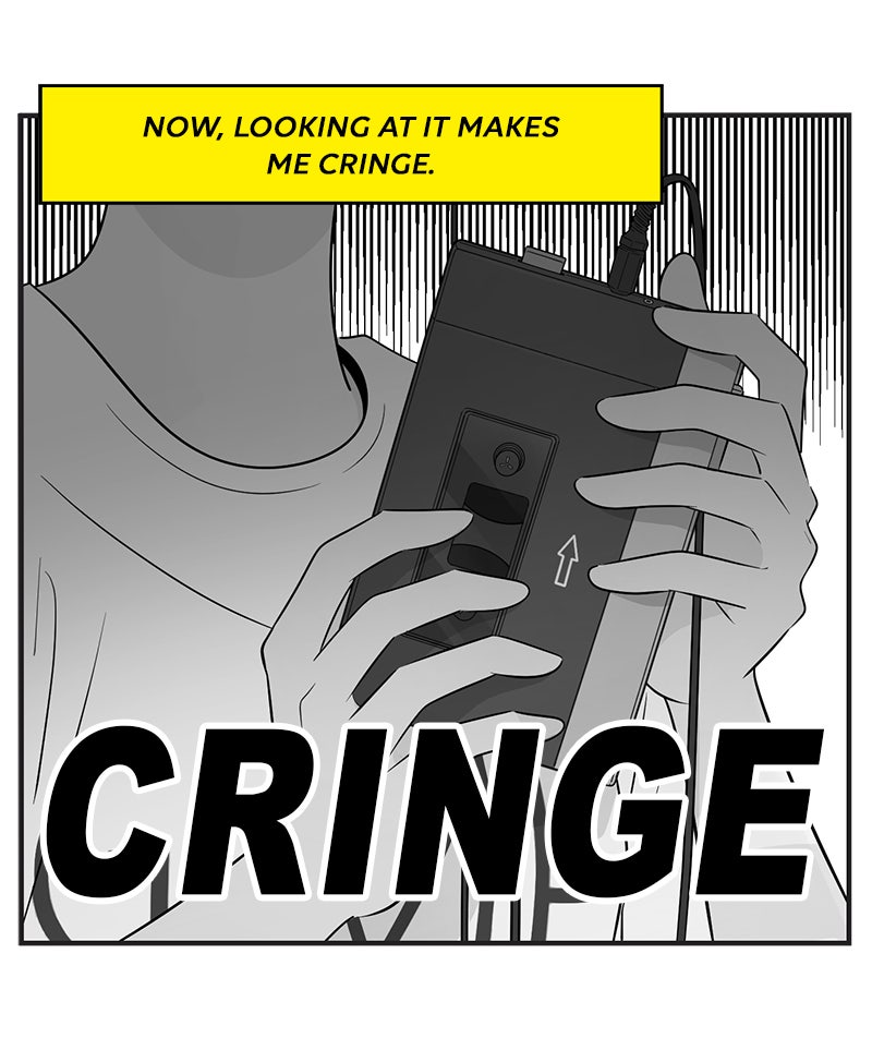 Read Daily Jojo EN Manga Online