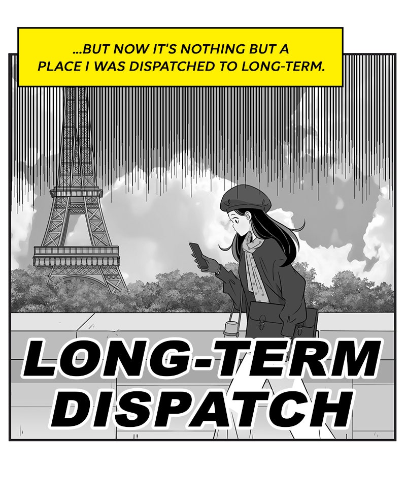 Read Daily Jojo EN Manga Online