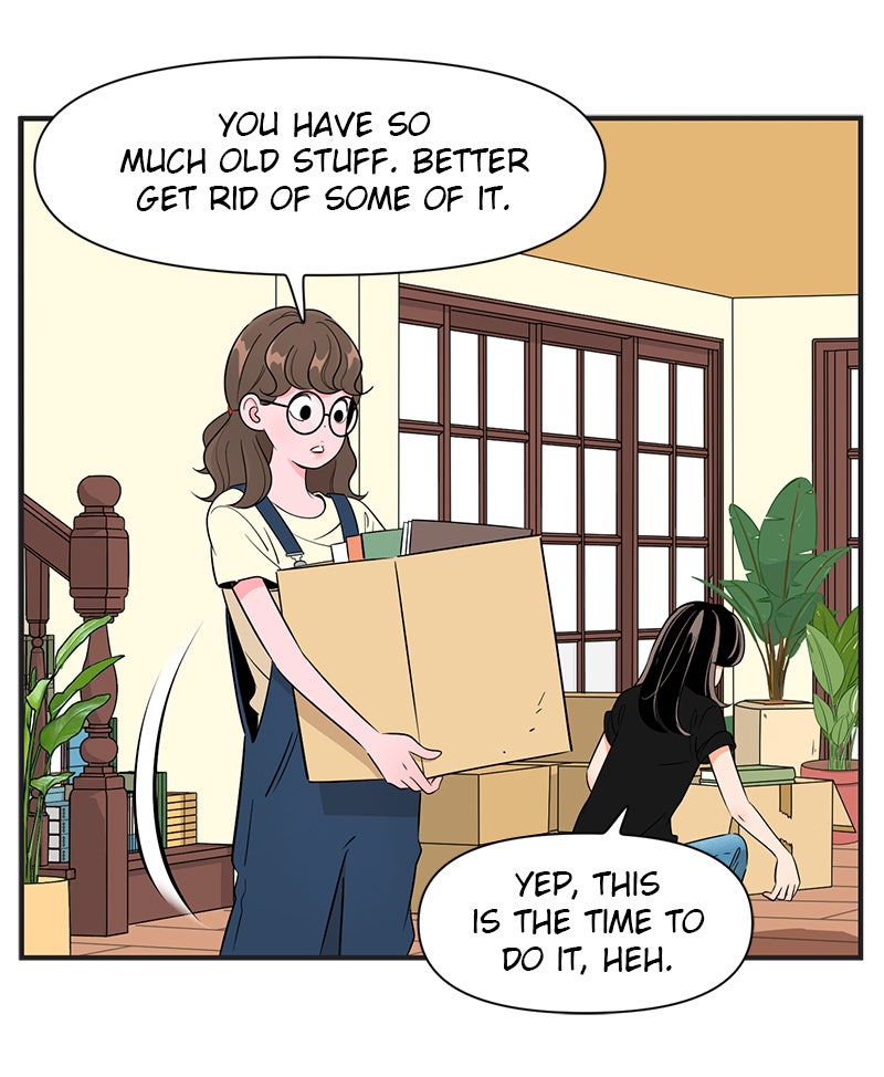 Read Daily Jojo EN Manga Online