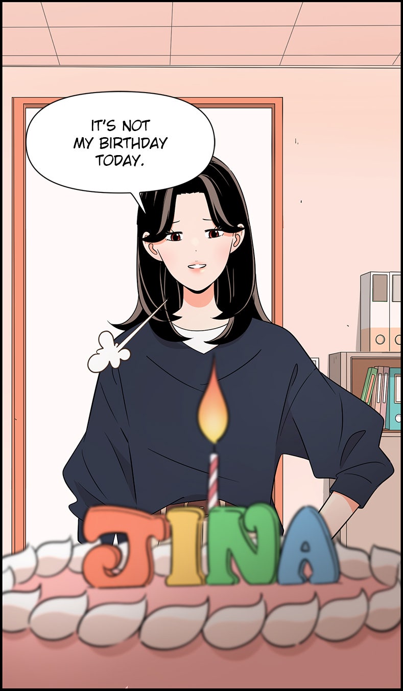 Read Daily Jojo EN Manga Online