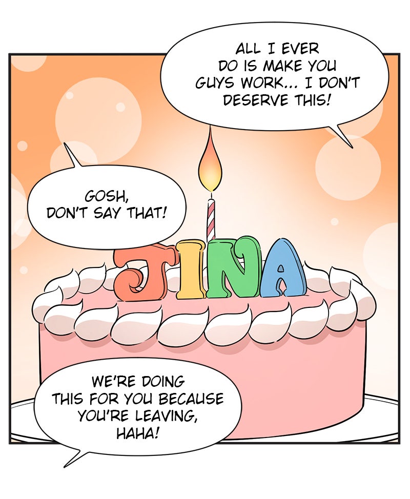 Read Daily Jojo EN Manga Online